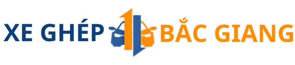 Xe Ghép Bắc Giang – Bắc Ninh – Hà Nội – Sân Bay